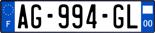 AG-994-GL