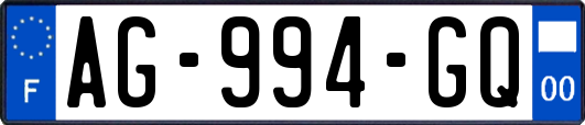 AG-994-GQ