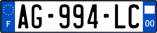 AG-994-LC