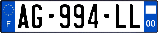 AG-994-LL