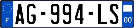 AG-994-LS