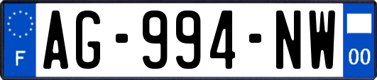 AG-994-NW