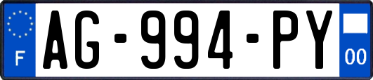 AG-994-PY