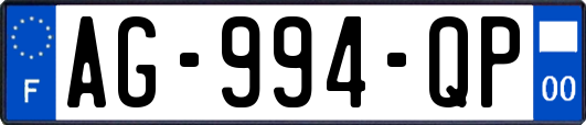 AG-994-QP