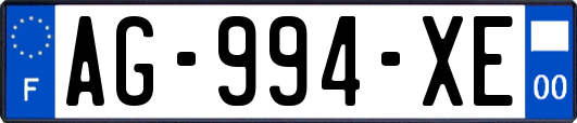 AG-994-XE