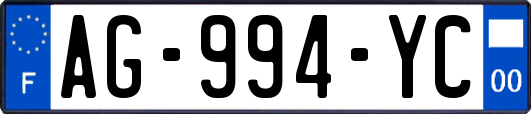 AG-994-YC