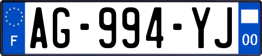 AG-994-YJ
