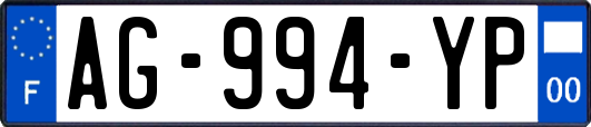 AG-994-YP