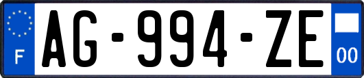 AG-994-ZE