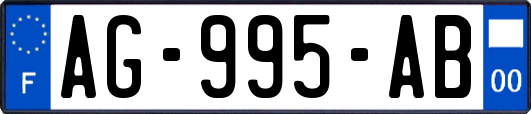 AG-995-AB