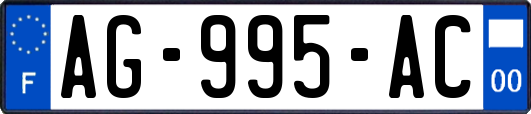 AG-995-AC