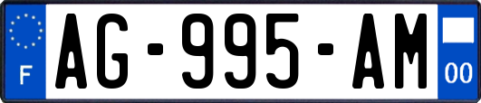 AG-995-AM