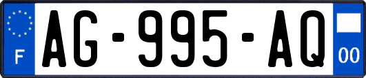 AG-995-AQ