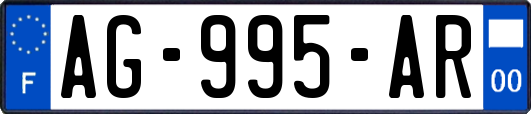 AG-995-AR