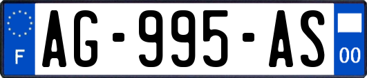 AG-995-AS