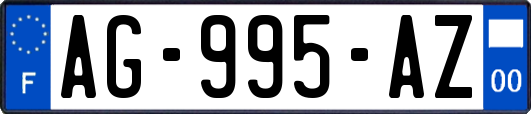 AG-995-AZ