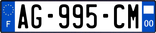 AG-995-CM