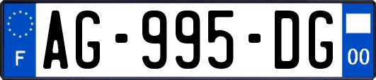 AG-995-DG