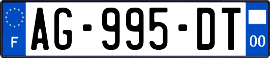 AG-995-DT