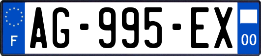 AG-995-EX