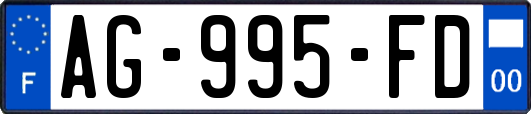 AG-995-FD