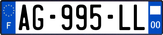 AG-995-LL