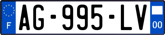 AG-995-LV