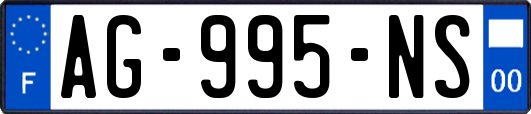 AG-995-NS