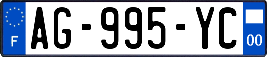 AG-995-YC