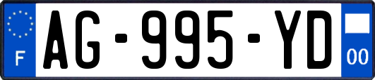 AG-995-YD