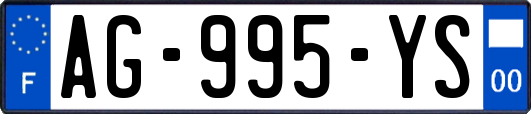 AG-995-YS