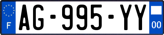 AG-995-YY