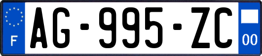 AG-995-ZC