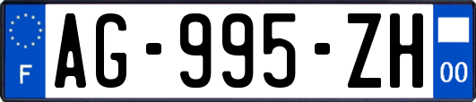 AG-995-ZH