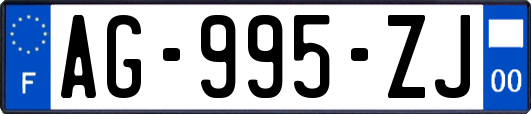 AG-995-ZJ