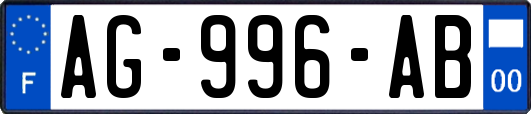 AG-996-AB