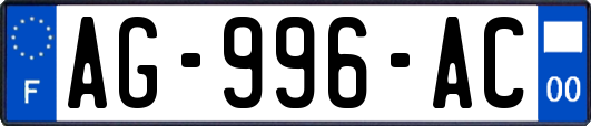 AG-996-AC