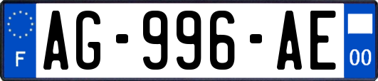 AG-996-AE
