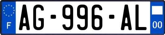 AG-996-AL