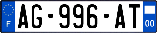 AG-996-AT