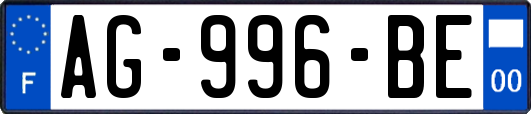 AG-996-BE