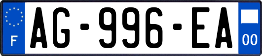 AG-996-EA