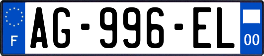 AG-996-EL