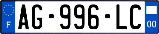 AG-996-LC