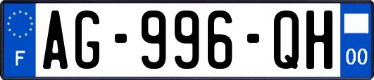 AG-996-QH