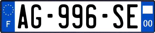 AG-996-SE