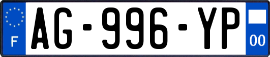 AG-996-YP