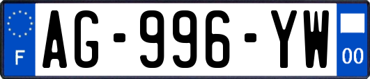 AG-996-YW