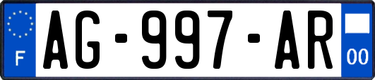 AG-997-AR