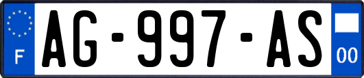 AG-997-AS